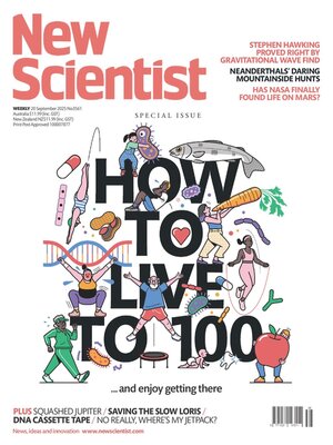 New Scientist Australian Edition - Magazine